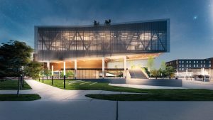 Apple Launches Racial Equity and Justice Initiative Projects