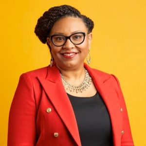 Twitter Joins 25×25 Pledge on Diversity in Leadership Positions