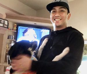 Death of Angelo Quinto, Who Died Like George Floyd,  Haunts Filipino American Family