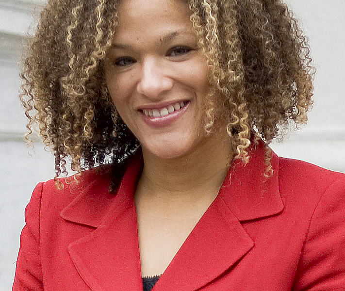 Chanee Carson Chanée Franklin Minor Appointed to US Commission on Civil Rights | Post ...