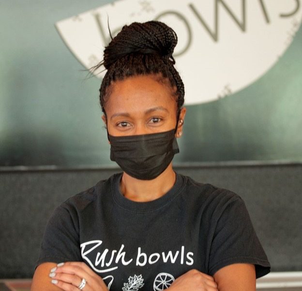 Rush bowls | Post News Group - Vimarsana News