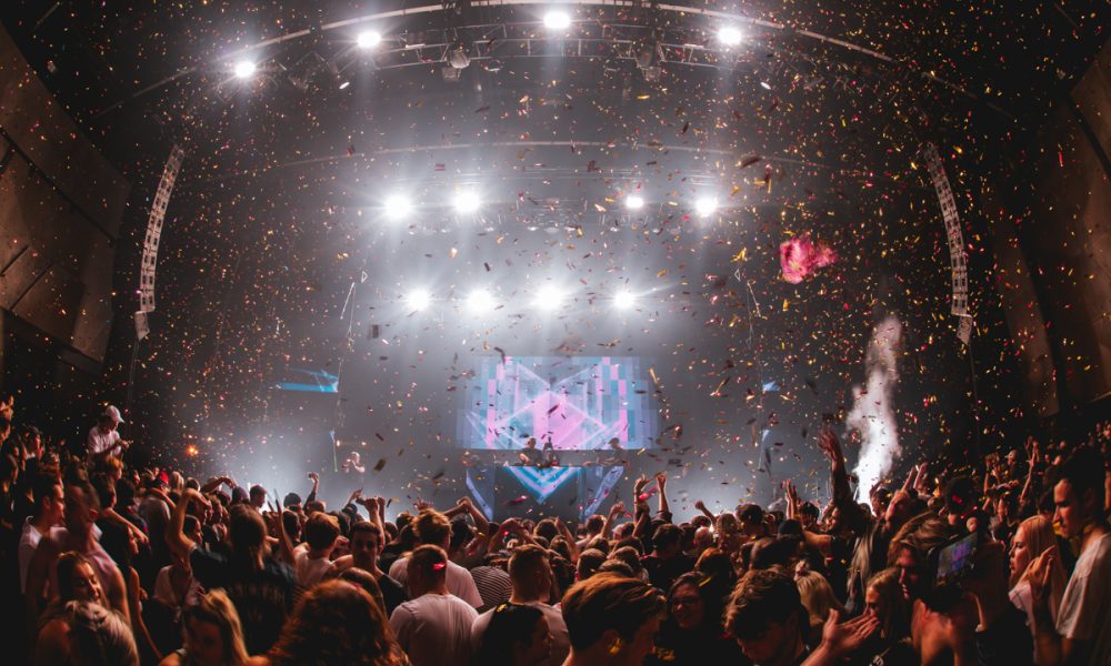 APPLICATIONS FOR SAN FRANCISCO'S $3 MILLION MUSIC AND ENTERTAINMENT VENUE FUND TO OPEN APRIL 21 - Vimarsana News