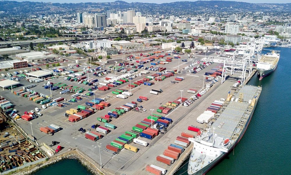 East Oakland Stadium Alliance Update | Post News Group - Vimarsana News