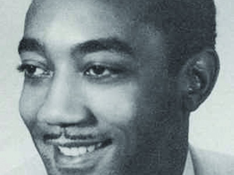 John McHenry Boatwright: Operatic Bass-Baritone - Vimarsana News