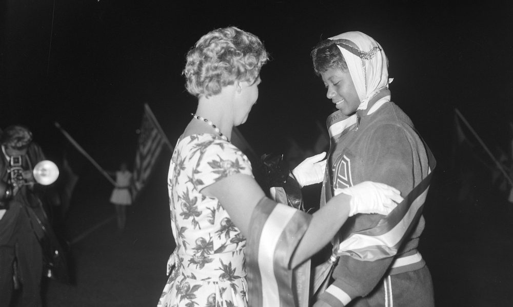 First African American Female Veterinarians Learning Black History Year Round Post News Group