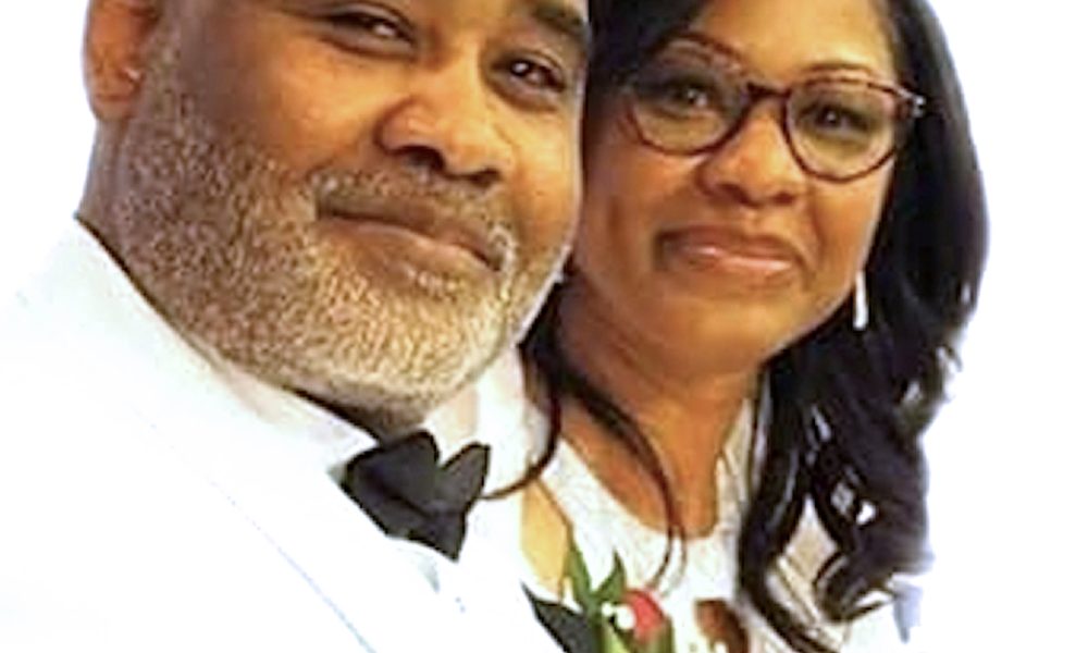 First Missionary Baptist Church Holds Anniversary Celebration Service for Pastor Leggett, First Lady - Vimarsana News