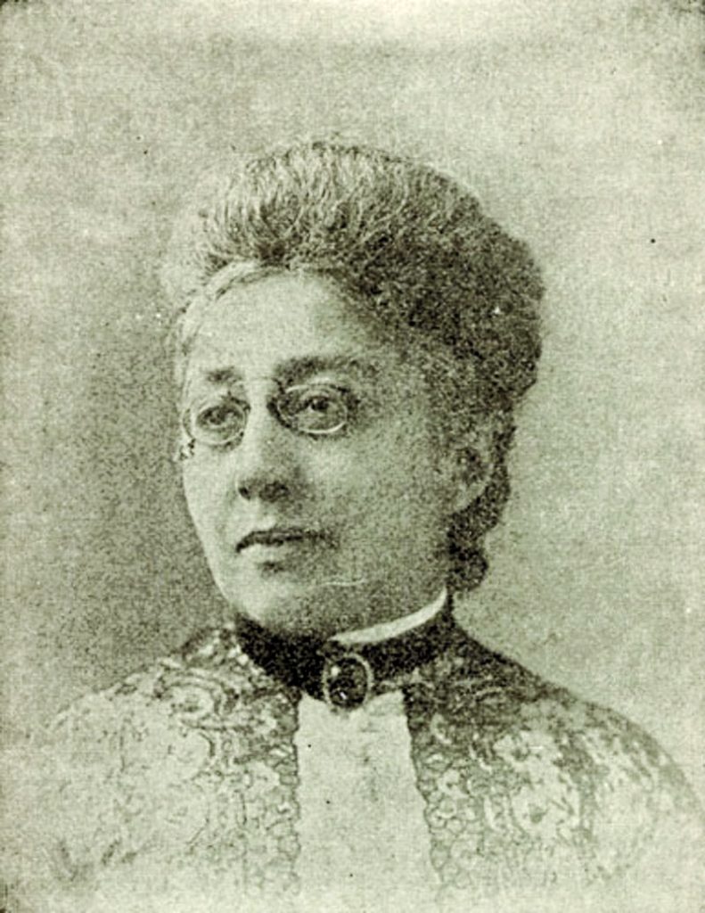 Josephine St. Pierre Ruffin: A Leader of Women in Fight for Vote | Post ...