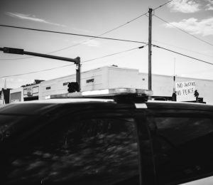 Oakland Knows the Difficulty of Police Reform