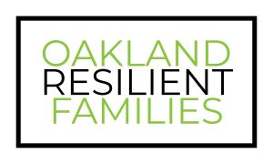 Oakland Program Distributes $500 to Families of Color