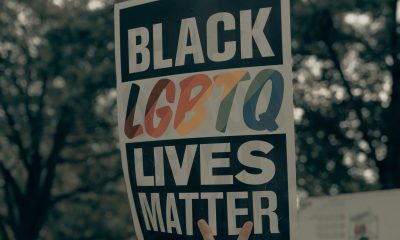 Black LGBTQ