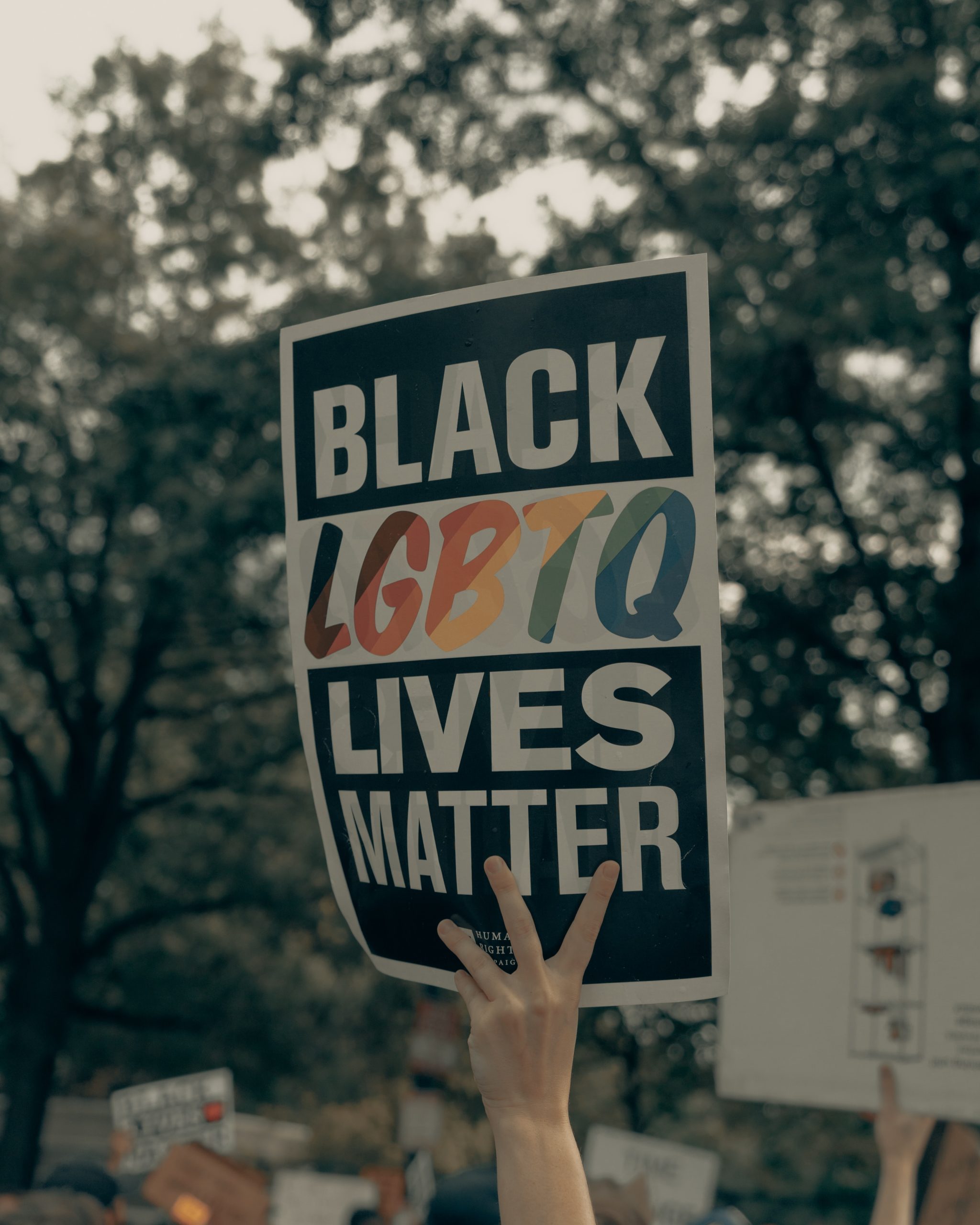 Black LGBTQ