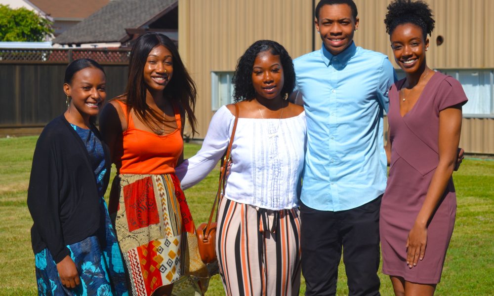 "Black Youth Matter," Scholarship Awards Program - Vimarsana News