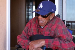 Turner Family Patriarch Turns 100, Passes the Torch