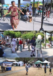 Marin City Celebrates Juneteenth in this Historic Year