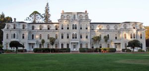 Trustees of Mills College Approve Merger with Northeastern University