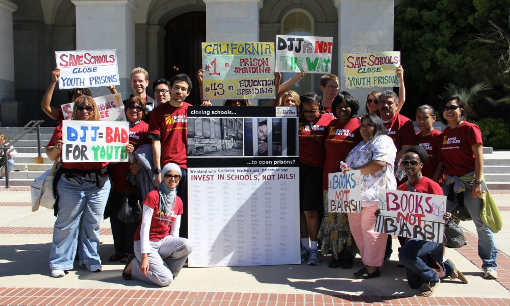 Closing Youth Prisons Is Not Enough | Post News Group - Vimarsana News
