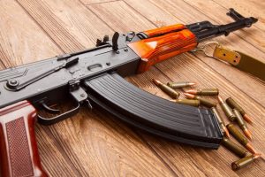 California Pushes Back on Judge’s Decision to Outlaw State’s Ban on Assault Weapons