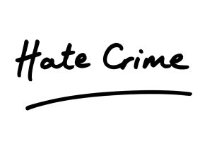 Black Californians Are the No. 1 Target of Hate Crimes