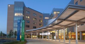 KAISER PERMANENTE SAN LEANDRO MEDICAL CENTER OFFERS  CORD BLOOD DONATION AND COLLECTION