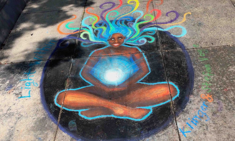 Winners of Berkeley’s Chocolate & Chalk Art Festival Announced Post
