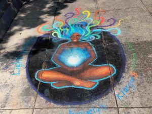 Winners of Berkeley’s Chocolate & Chalk Art Festival Announced