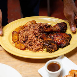 KINGSTON’S 11 SERVING UP FINE JAMAICAN AND CALIFORNIA CUISINE