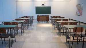 WCCUSD Releases Plan for Returning to 100% In-Person Instruction for Fall