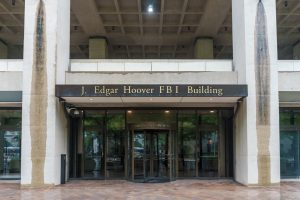 Congresswomen Lee, Bass Bills to Probe COINTELPRO; Remove Hoover’s Name from FBI Building