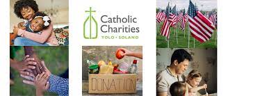 Catholic Charities Present Enable, Build Hope in Yolo-Solano County