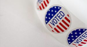 The Republican Recall? It’s The January Sixing of California; Census’ Diversity
