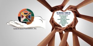 Lend A Hand Foundation Seeking $50,000 to Support More Oakland Families