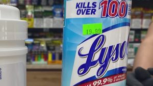 Attorney General Bonta Issues Consumer Alert on Price Gouging Following State of Emergency Declarations in Trinity, Tehama, and Shasta Counties Due to Fires