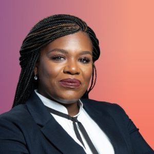 Rep. Cori Bush Made ‘Good Trouble’ to Stop Threat of Mass Evictions 