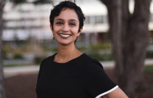 Who Is Janani Ramachandran, Candidate for Assembly District 18?