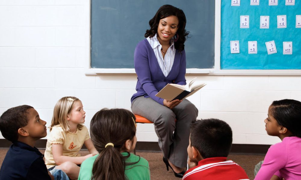 In a 'Game Changer,' State Modifies Requirements to Become a Teacher - Vimarsana News