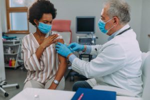 “Cease and Desist:” Cal Workers’ Union Pushes Back on New State Vaccine Requirement