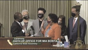 Mia Bonta Wins Assembly District 18 Special Election