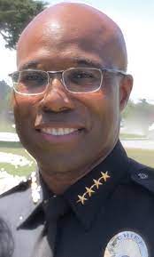 San Leandro Welcomes New Police Chief Abdul Pridgen
