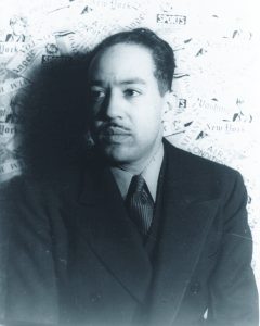 Langston Hughes: Renaissance Poet and Writer