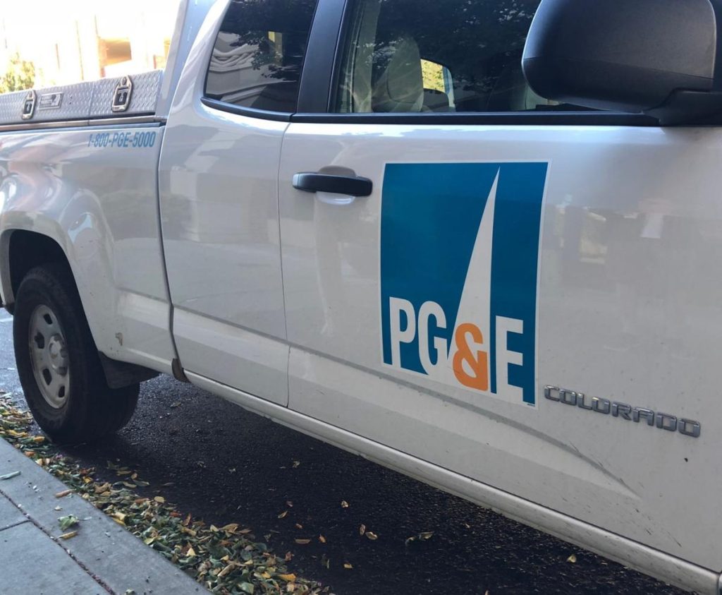 PG&E Continues to See Scams on the Rise in Bay Area | Post News Group