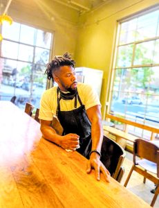 Oakland’s New ‘Roasted And Raw’ Restaurant Offers Delectable Healthy Delights