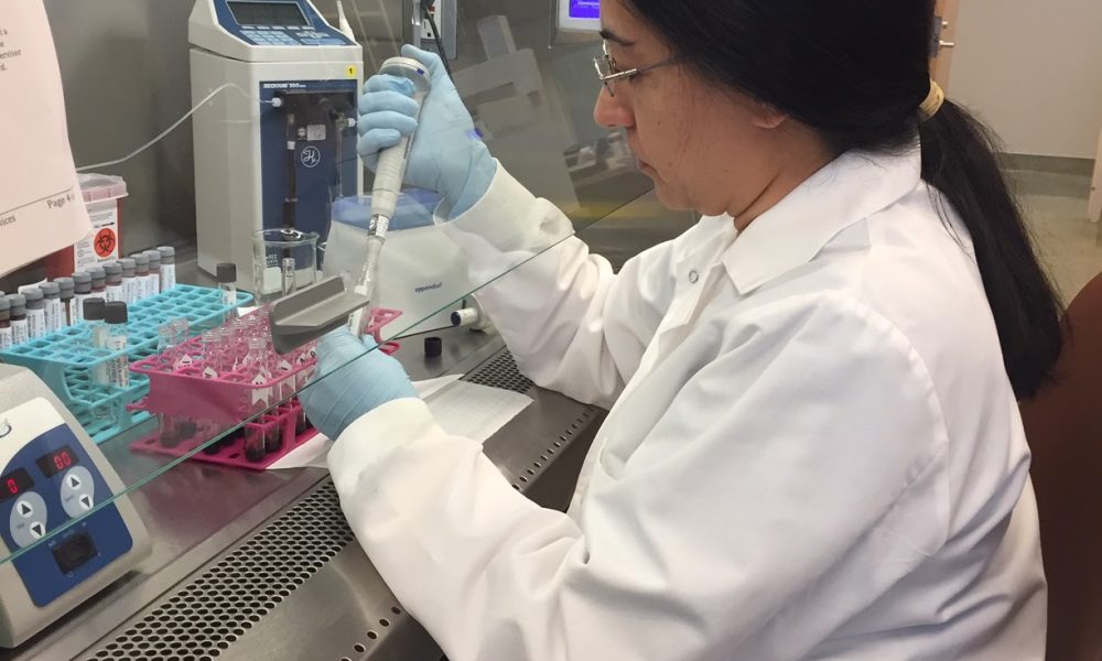 Solano County Participates in Celebrating National Forensic Science Week - Vimarsana News