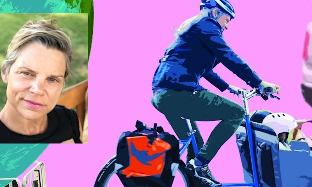 'Motherload' Movie Plays in Sausalito October 15 - Vimarsana News
