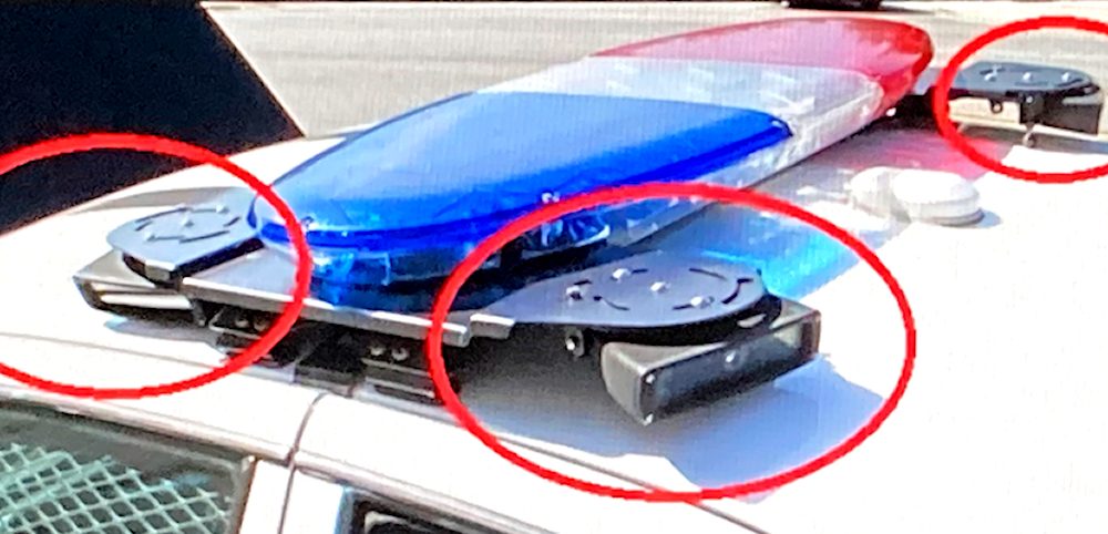 Marin County Sheriff Sued for Illegally Sharing Drivers' License Plate Data - Vimarsana News