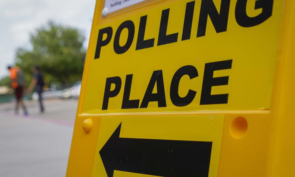 New Poll of Voters Shows Councilmember Rebecca Kaplan Leading in Mayor's Race - Vimarsana News