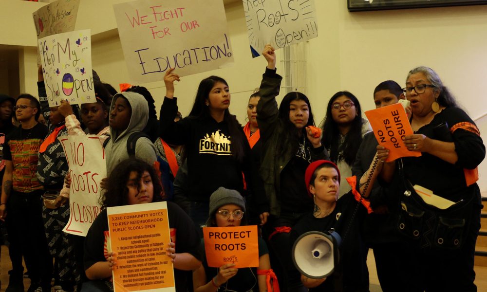 School Advocate Finds Oakland Schools Lost Money by Closing Roots, Kaiser and Other Schools - Vimarsana News