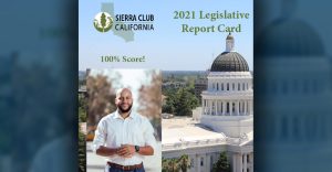 U.N. Climate Summit: Black Caucus Member Isaac Bryan Is Representing California in Scotland