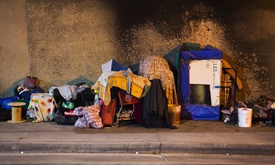 The three most pressing issues that Oakland residents cited were homelessness and crime, which were virtually tied, and the cost of housing/rents which came in third place. No other issue was reported as a double-digit concern.
