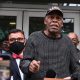 “San Francisco City leaders have a moral obligation to right the racist wrongs that destroyed that culture and that community and allow the Fillmore Heritage Center to live up to the full meaning of its name,” said Danny Glover, a Hollywood star and Bay Area social justice fixture.