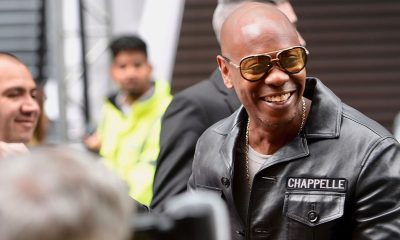 “Do not blame the LBGTQ [sic] community for any of this [mess]. This has nothing to do with them. It’s about corporate interests and what I can say and what I cannot say,” said Chappelle. (Photo: John Bauld from Toronto, Canada / Wikimedia Commons)